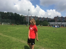 TORNEI SPORTIVI  DA US ACLI - CENTRO SPORTIVO CARRARO- 15/05/2018 SCUOLA S. FREUD